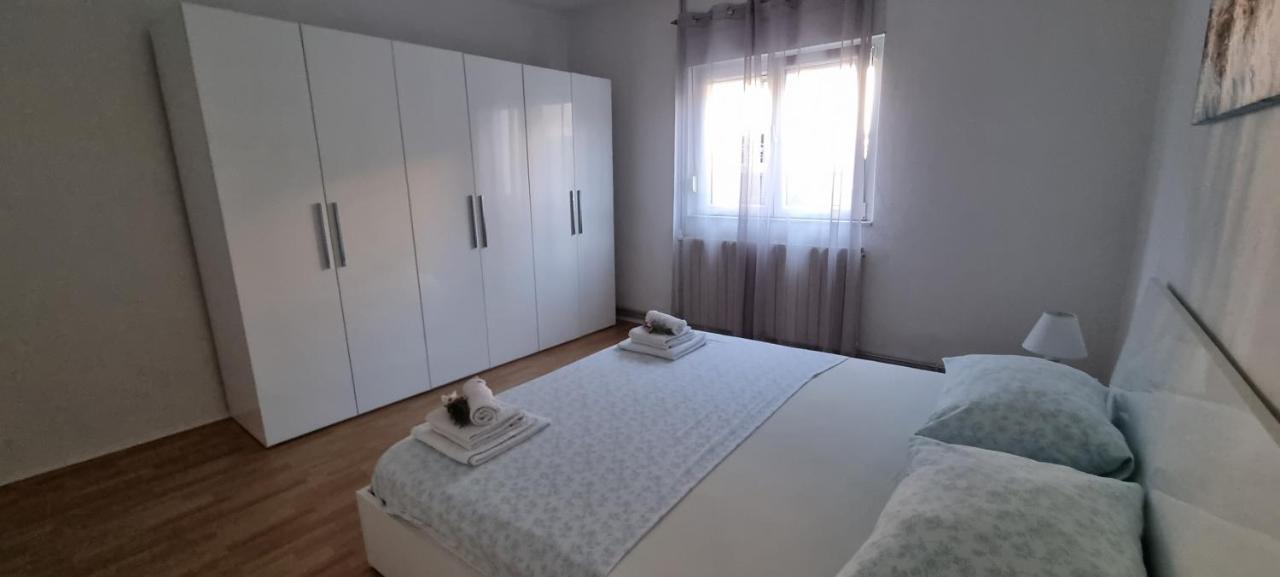 Apartments Cambellezza Kaštela 外观 照片