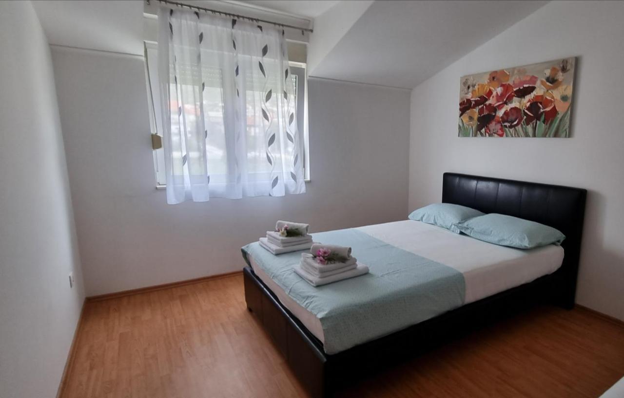 Apartments Cambellezza Kaštela 外观 照片